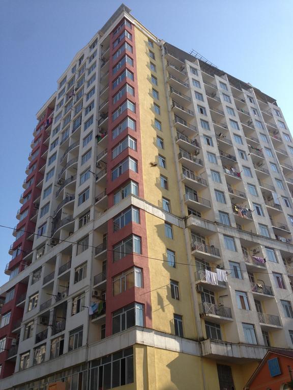 Apartment On Takaishvili Батумі Номер фото