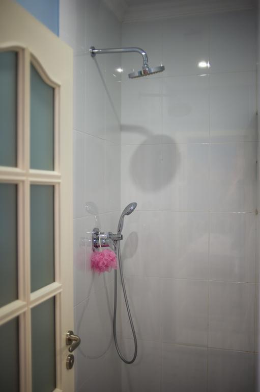 Apartment On Takaishvili Батумі Екстер'єр фото